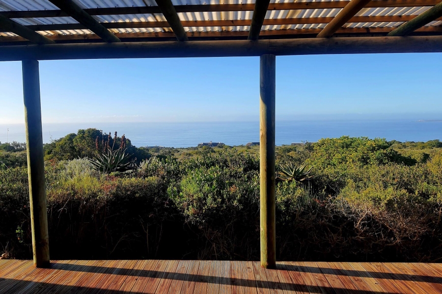 4 Bedroom Property for Sale in Springerbaai Eco Estate Western Cape